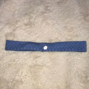 lululemon headband